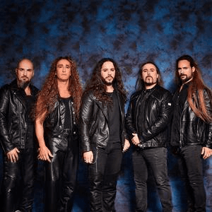 Rhapsody of Fire