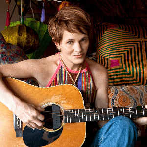 Shawn Colvin