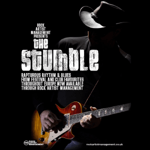 THE STUMBLE