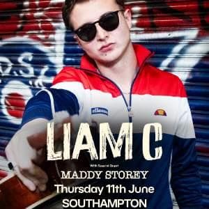 LIAM C