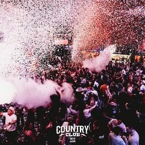 Country Club - Country Music Festival - London