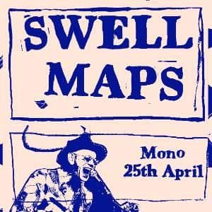 SWELL MAPS