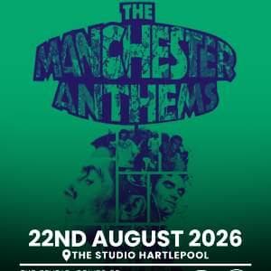 Manchester Anthems
