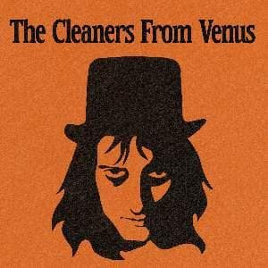 THE CLEANERS FROM VENUS