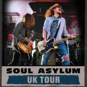 Soul Asylum