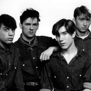 Spirit of Talk Talk