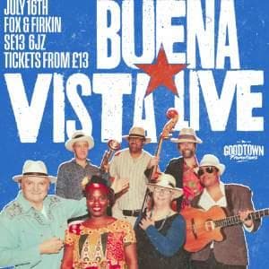Buena Vista