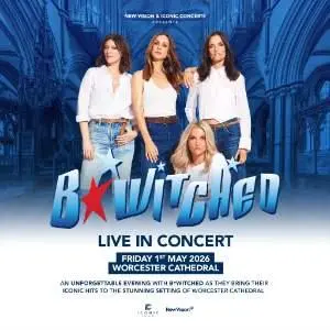 B*Witched