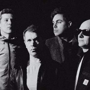 Hard-Fi : Album Launch Show (14+ with an Adult)