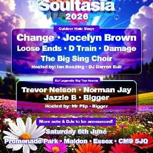 SOULTASIA
