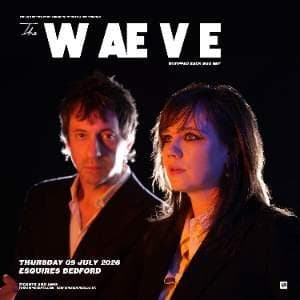 The WAEVE