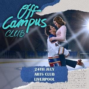 Off Campus Club