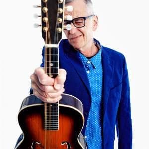 JOHN HEGLEY: NEW AND SELECTED POTATOES