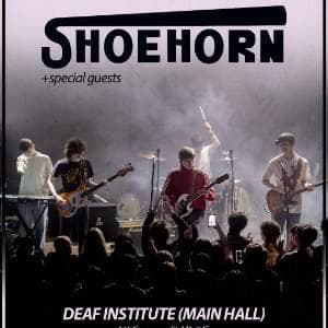 Shoehorn