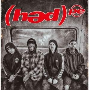Hed Pe / Cold