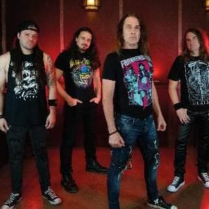Kings of Thrash
