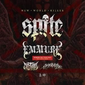 Spite & Emmure