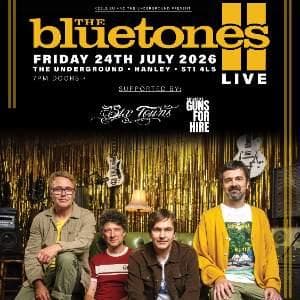The Bluetones
