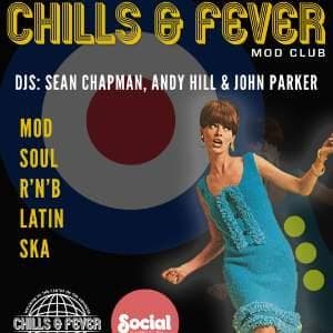 Chills & Fever
