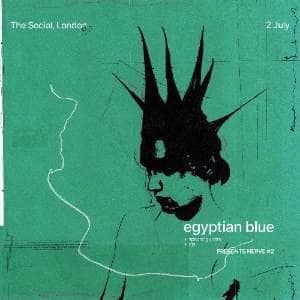 Egyptian Blue