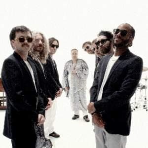 St. Paul & The Broken Bones