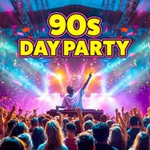 90s Day Party