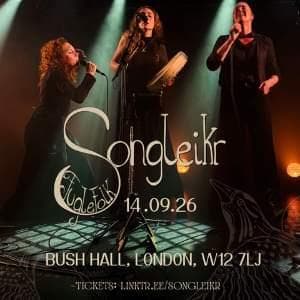 Songleikr