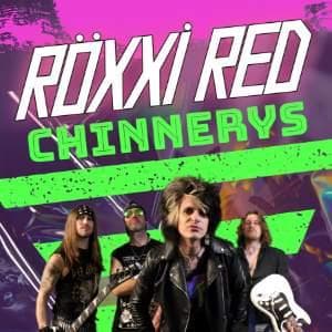 ROXXI RED