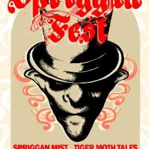 Spriggan Fest
