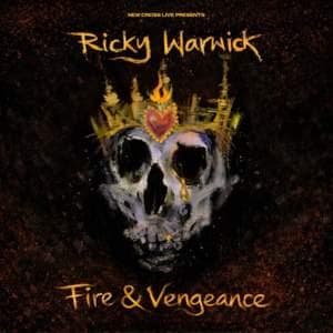 Ricky Warwick & The Fighting Hearts
