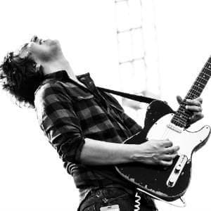 Davy Knowles
