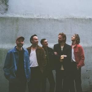 Everyone Says Hi : Album Launch Show