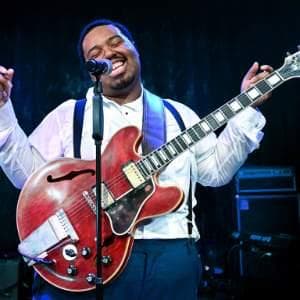 D K Harrell