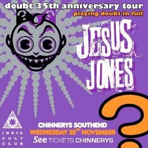 Jesus Jones