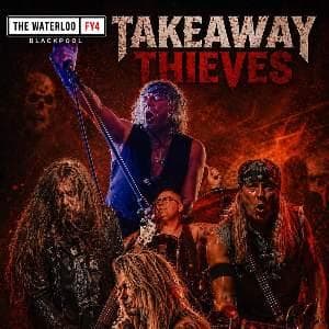 TAKEAWAY THIEVES