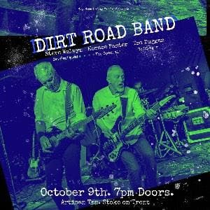 Dirt Road Band