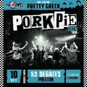 Porkpie