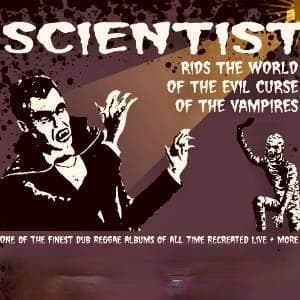 Scientist