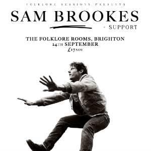 Sam Brookes