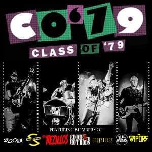 CLASS OF '79