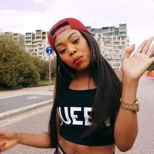 Lady Leshurr - 10 Years of The Queen's Speech
