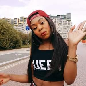 Lady Leshurr - 10 Years of The Queen's Speech