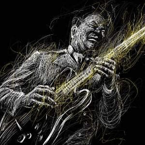 January Blues Festival