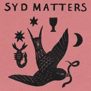 Syd Matters