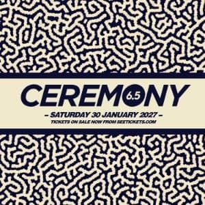 Ceremony 6.5