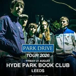 Park Drive