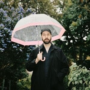 Gold Panda