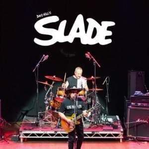 Dave Hill's Slade