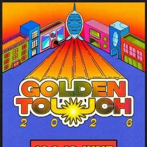 Golden Touch Festival 2026