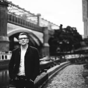 Everywhere At Once: Mike Joyce (The Smiths) DJ Set